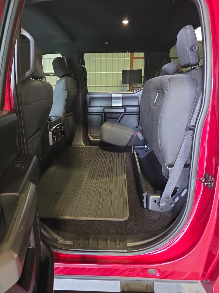 2016 Ford F-150 XLT Sand Lake NY