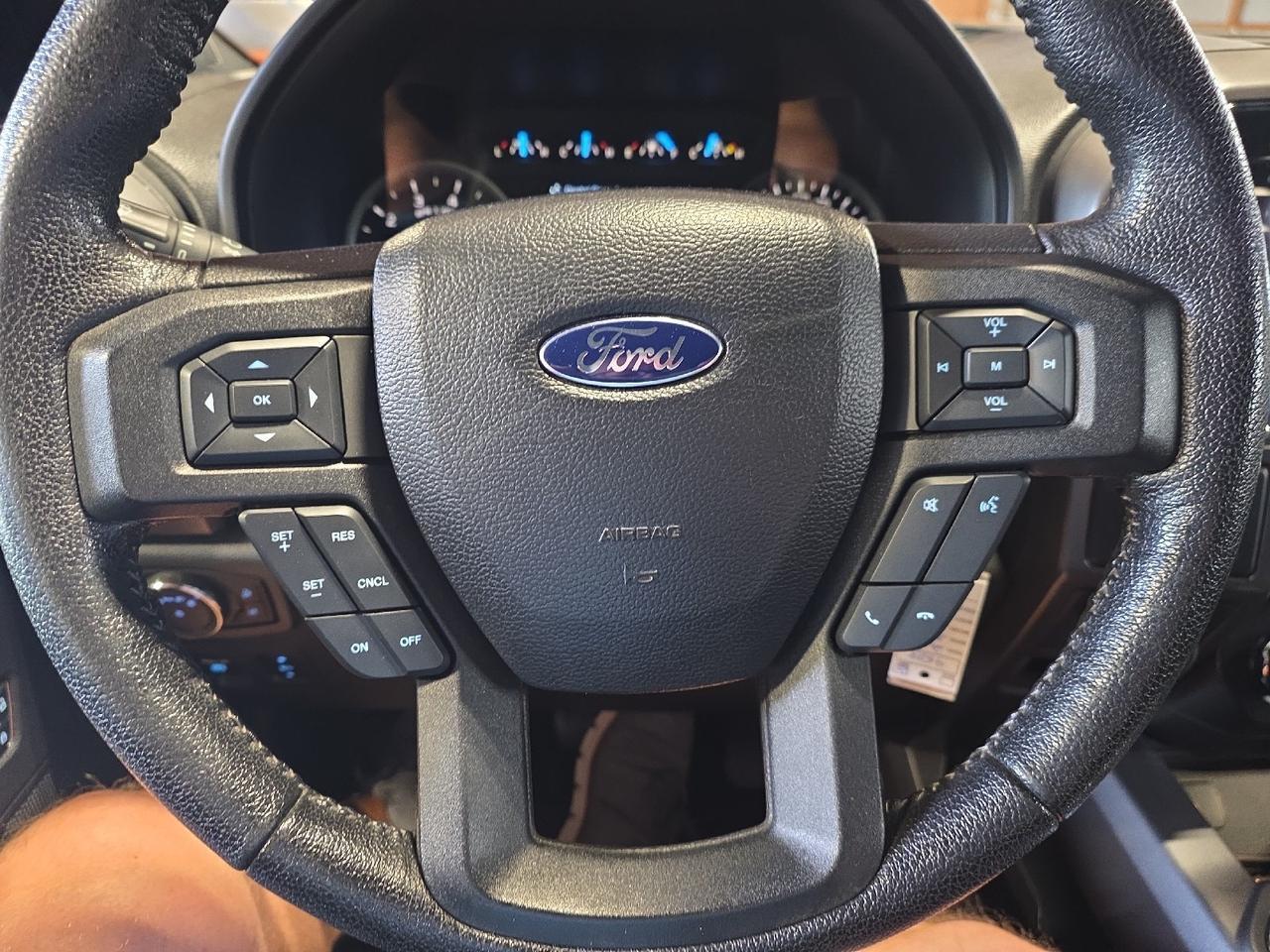 2016 Ford F-150 XLT Sand Lake NY