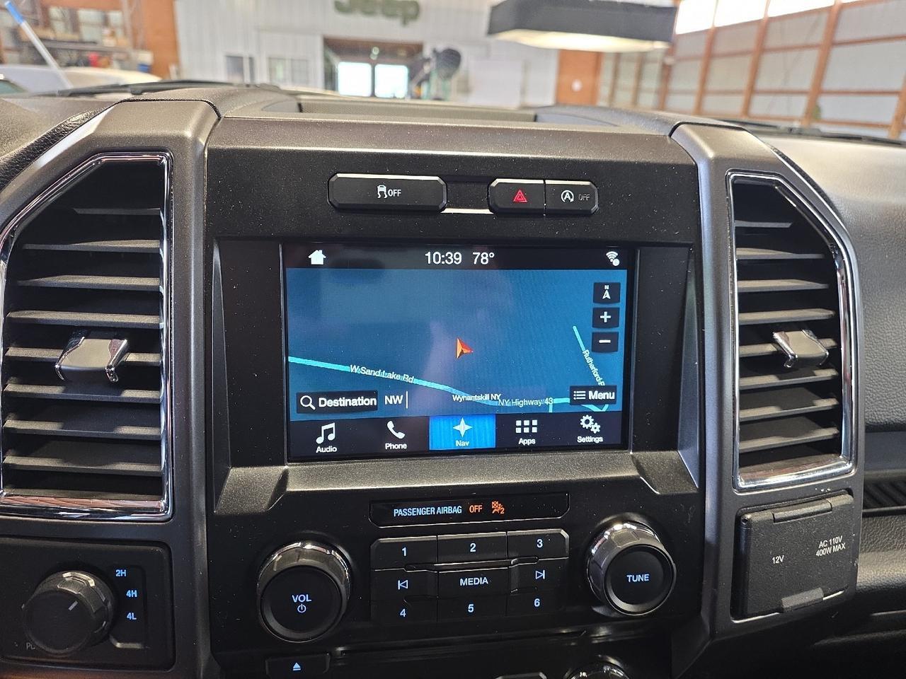 2016 Ford F-150 XLT Sand Lake NY