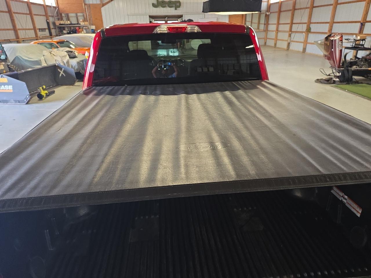 2016 Ford F-150 XLT Sand Lake NY