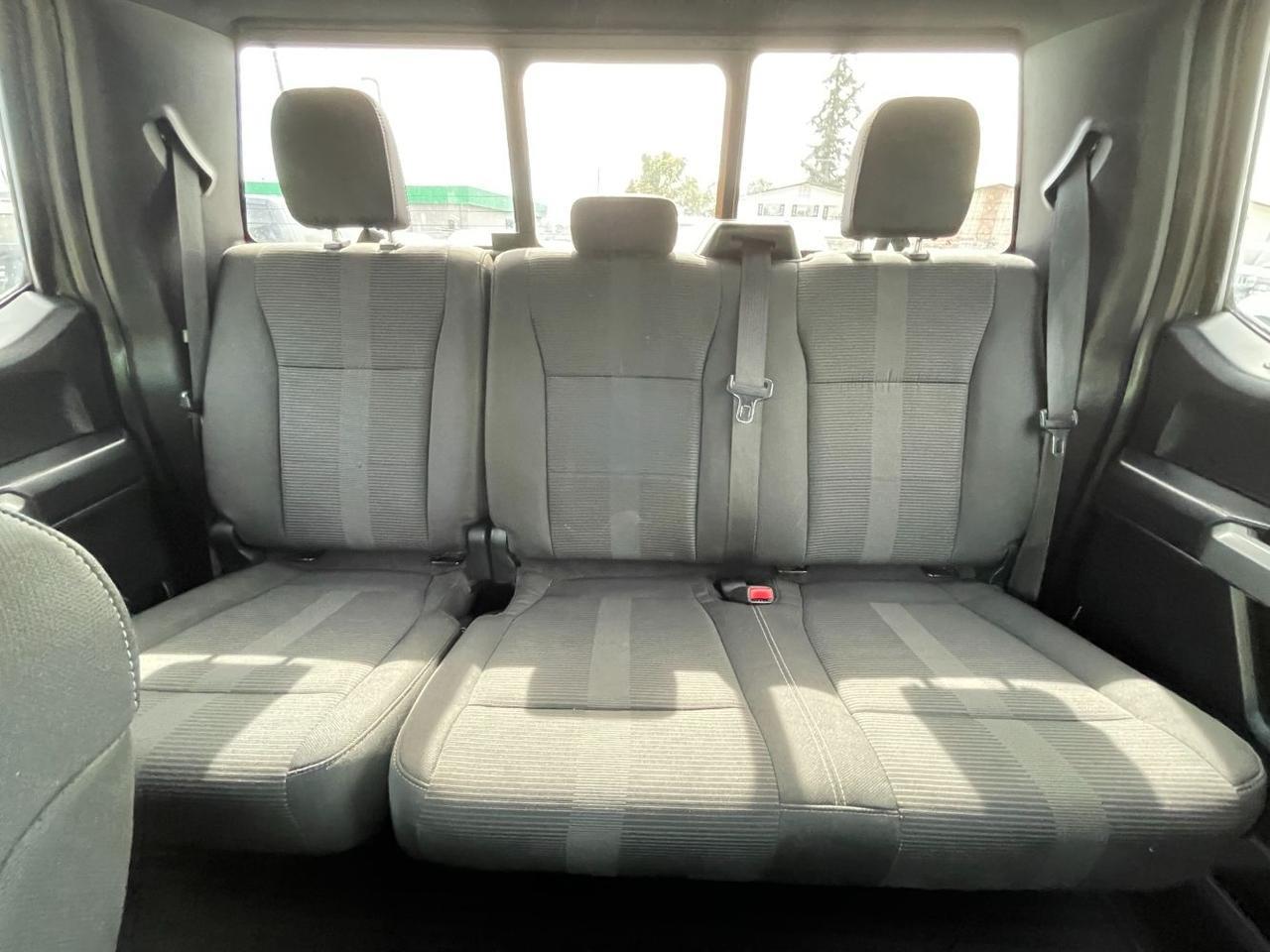 2016 Ford F-150 XLT Spokane Valley WA