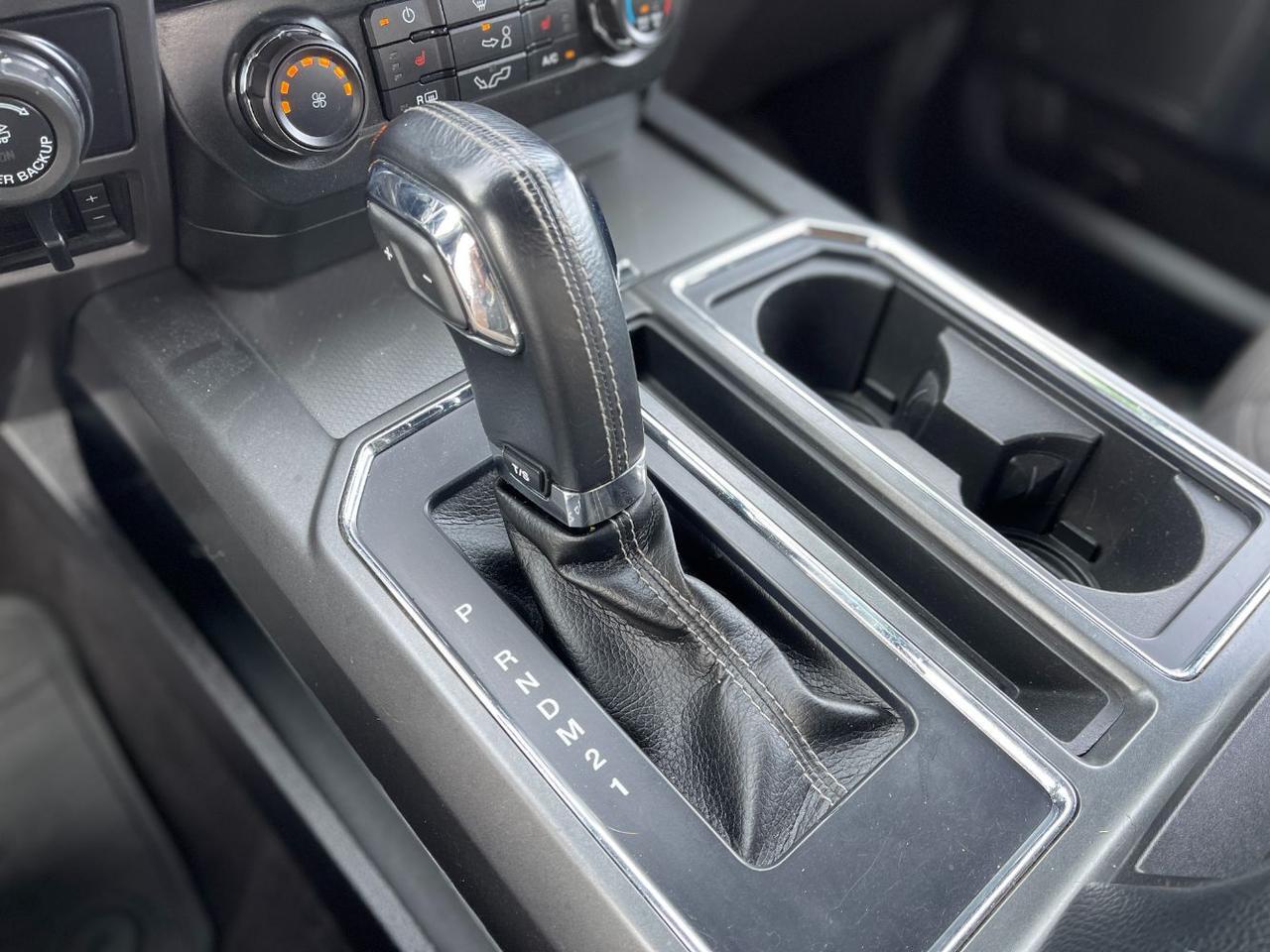 2016 Ford F-150 XLT Spokane Valley WA