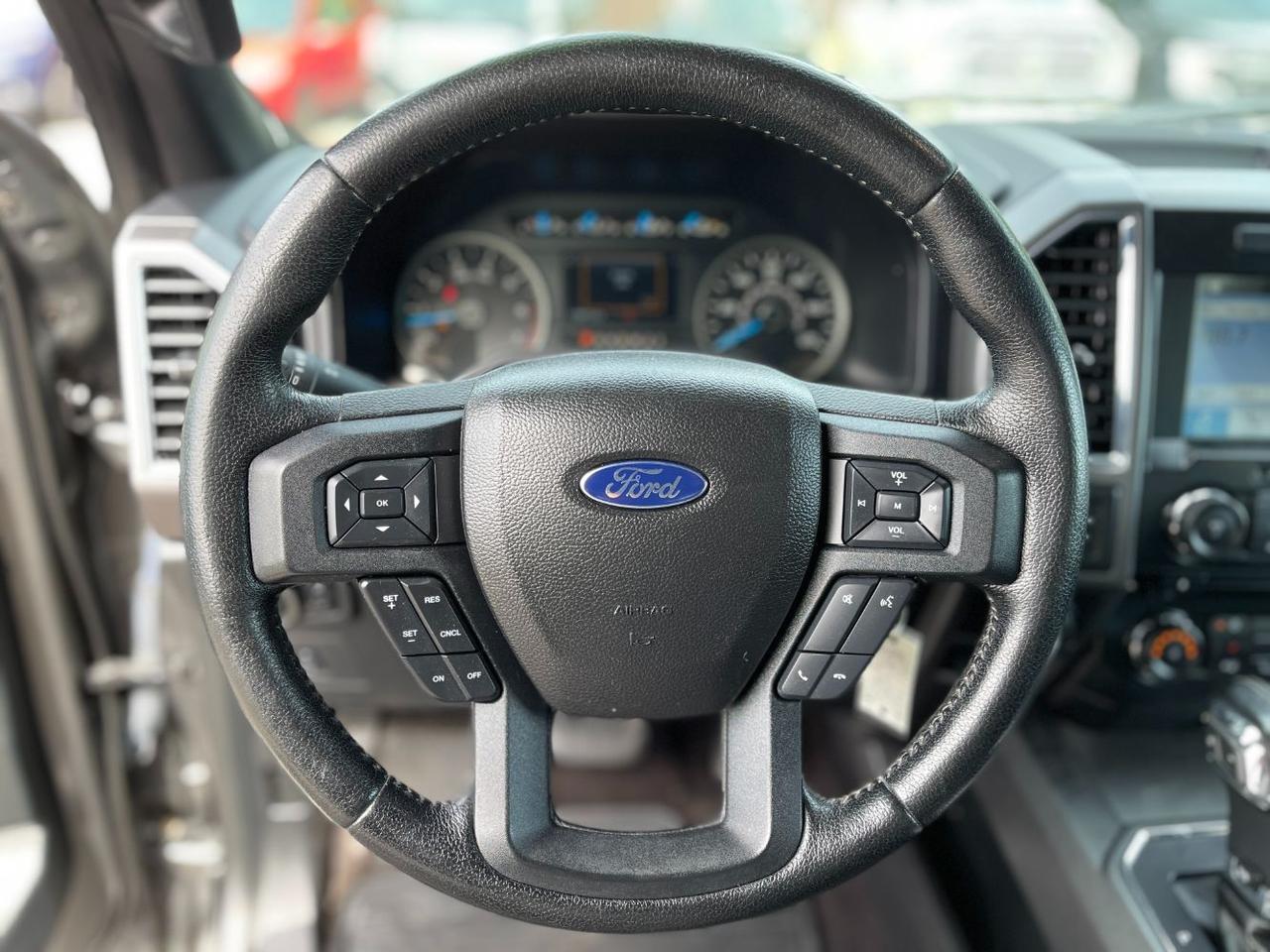 2016 Ford F-150 XLT Spokane Valley WA