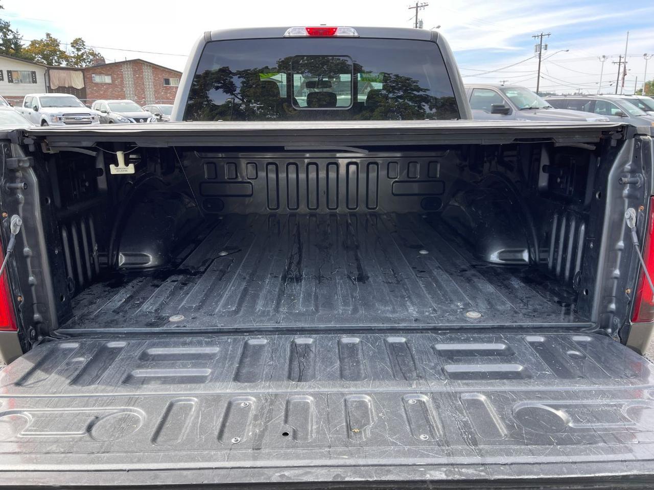 2016 Ford F-150 XLT Spokane Valley WA