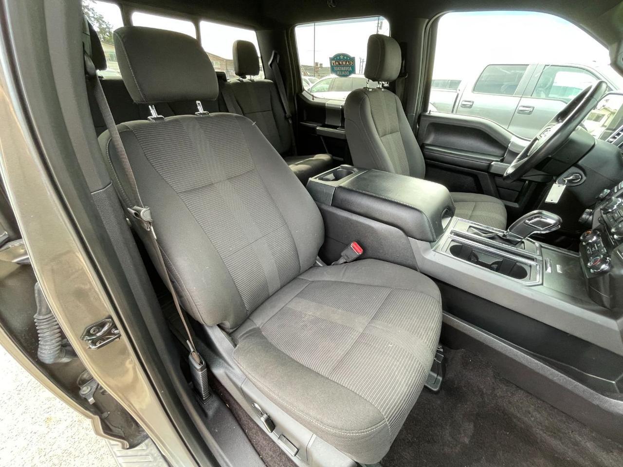 2016 Ford F-150 XLT Spokane Valley WA