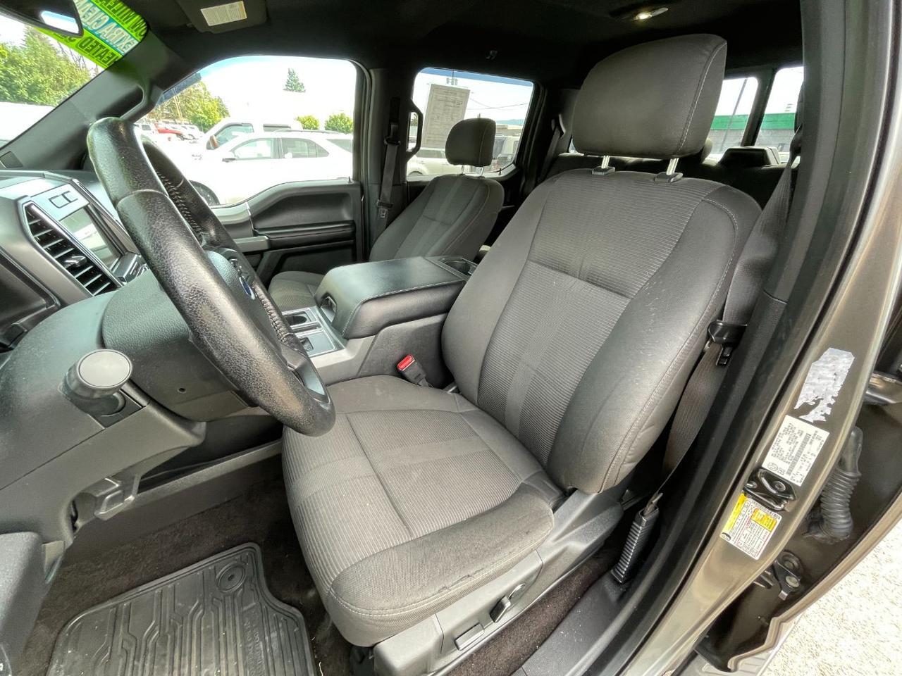 2016 Ford F-150 XLT Spokane Valley WA
