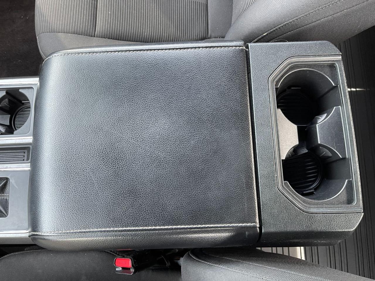 2016 Ford F-150 XLT Spokane Valley WA