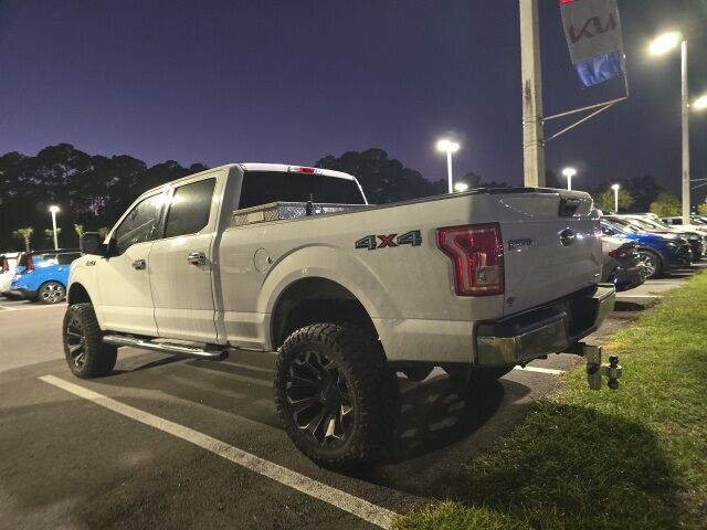 2016 Ford F-150 XLT St. Augustine FL