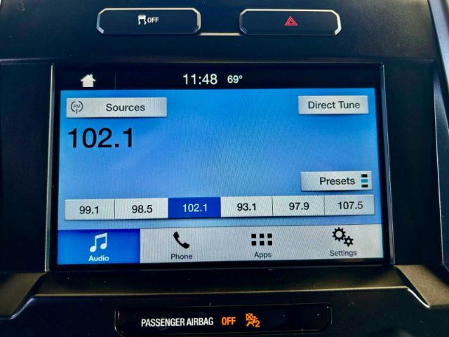 2016 Ford F-150 XLT SuperCrew 5.5-ft Houston TX