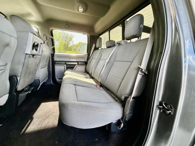 2016 Ford F-150 XLT SuperCrew 5.5-ft Houston TX