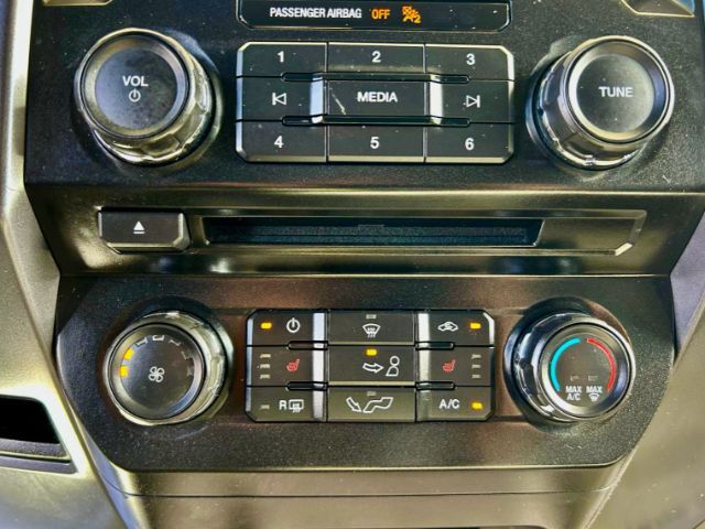 2016 Ford F-150 XLT SuperCrew 5.5-ft Houston TX