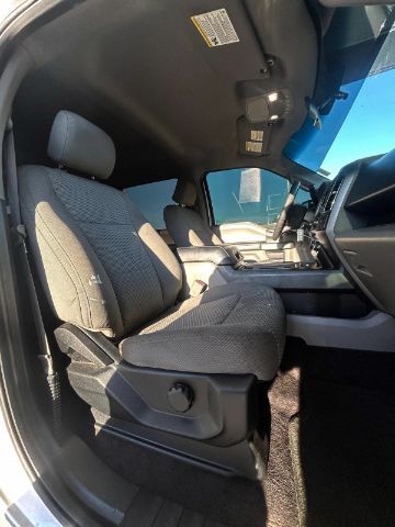 2016 Ford F-150 XLT SuperCrew 5.5-ft Houston TX