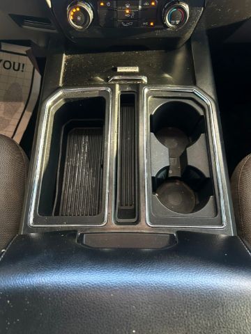 2016 Ford F-150 XLT SuperCrew 5.5-ft Houston TX