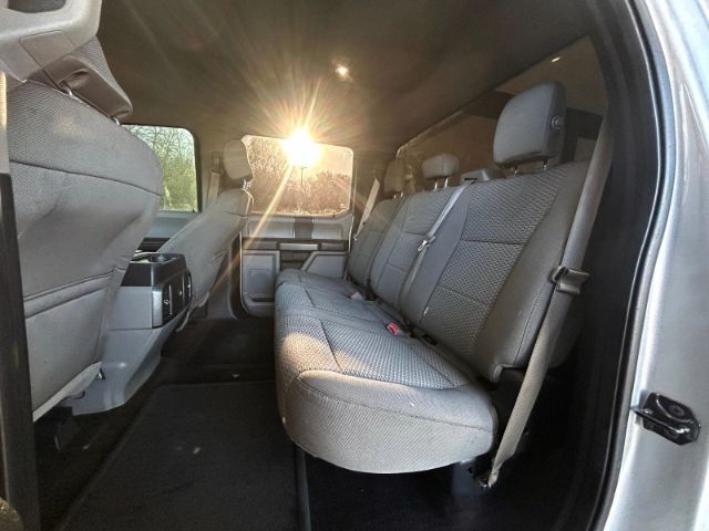 2016 Ford F-150 XLT SuperCrew 5.5-ft Houston TX