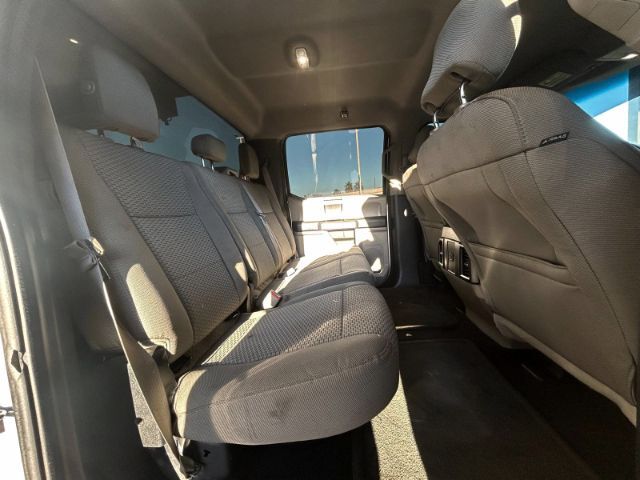 2016 Ford F-150 XLT SuperCrew 5.5-ft Houston TX