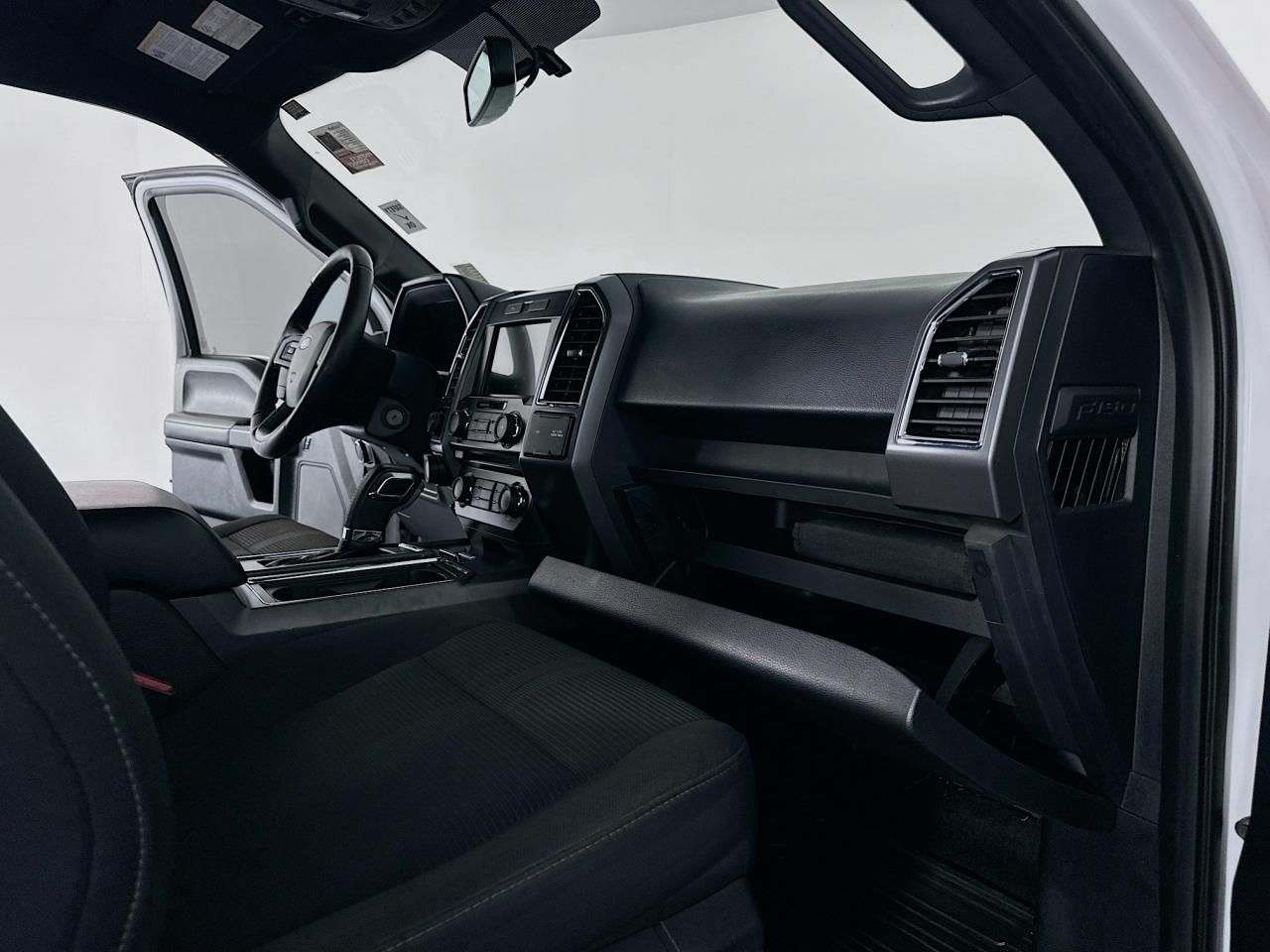 2016 Ford F-150 XLT Tacoma WA