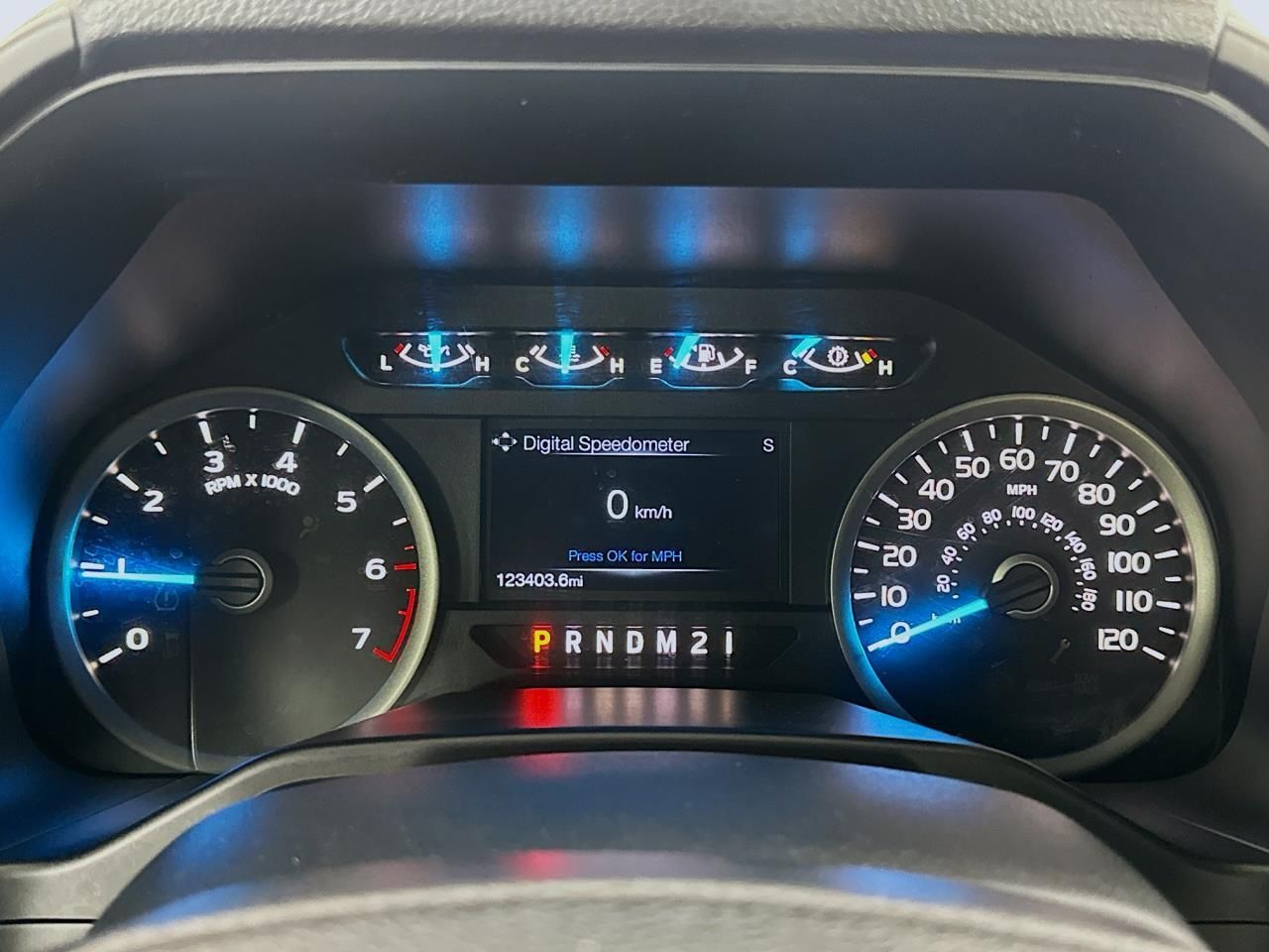 2016 Ford F-150 XLT Tacoma WA