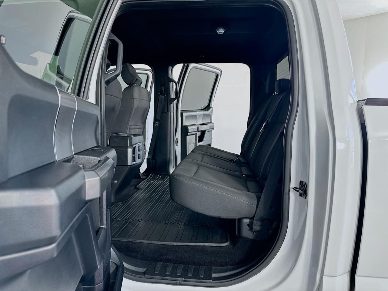 2016 Ford F-150 XLT Tacoma WA