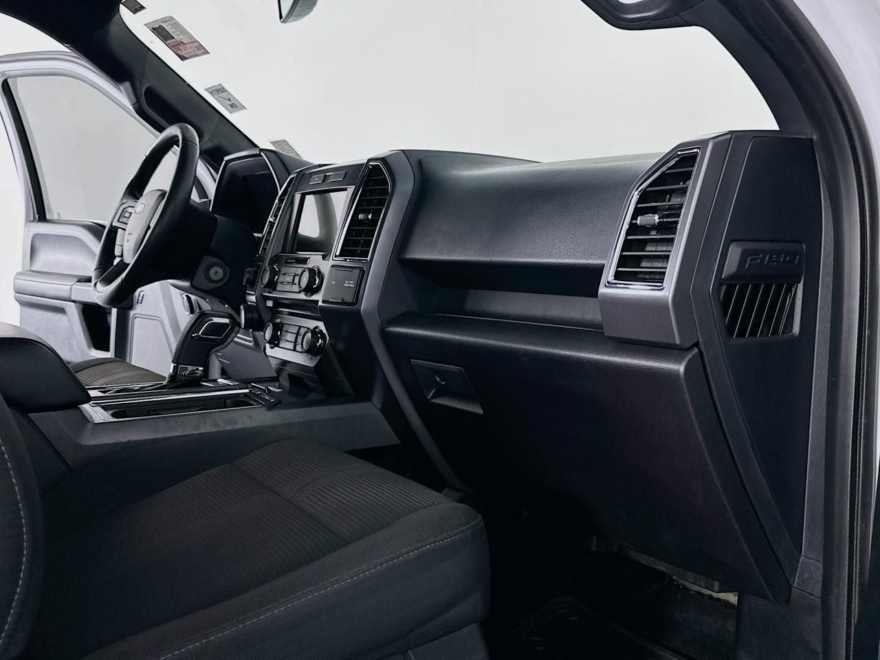 2016 Ford F-150 XLT Tacoma WA