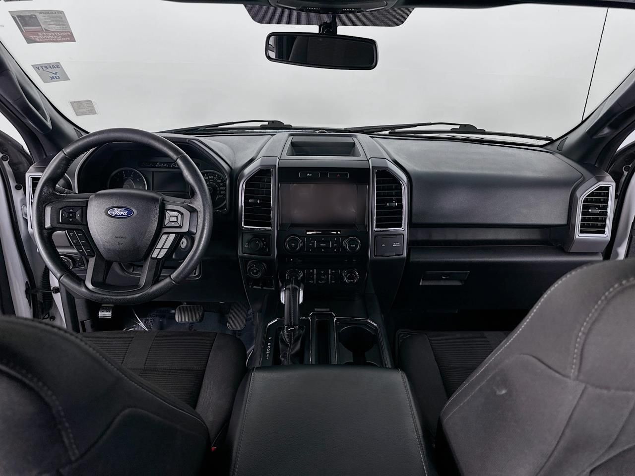 2016 Ford F-150 XLT Tacoma WA