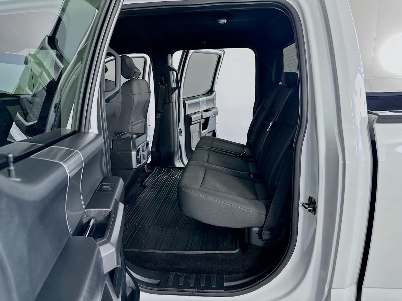 2016 Ford F-150 XLT Tacoma WA