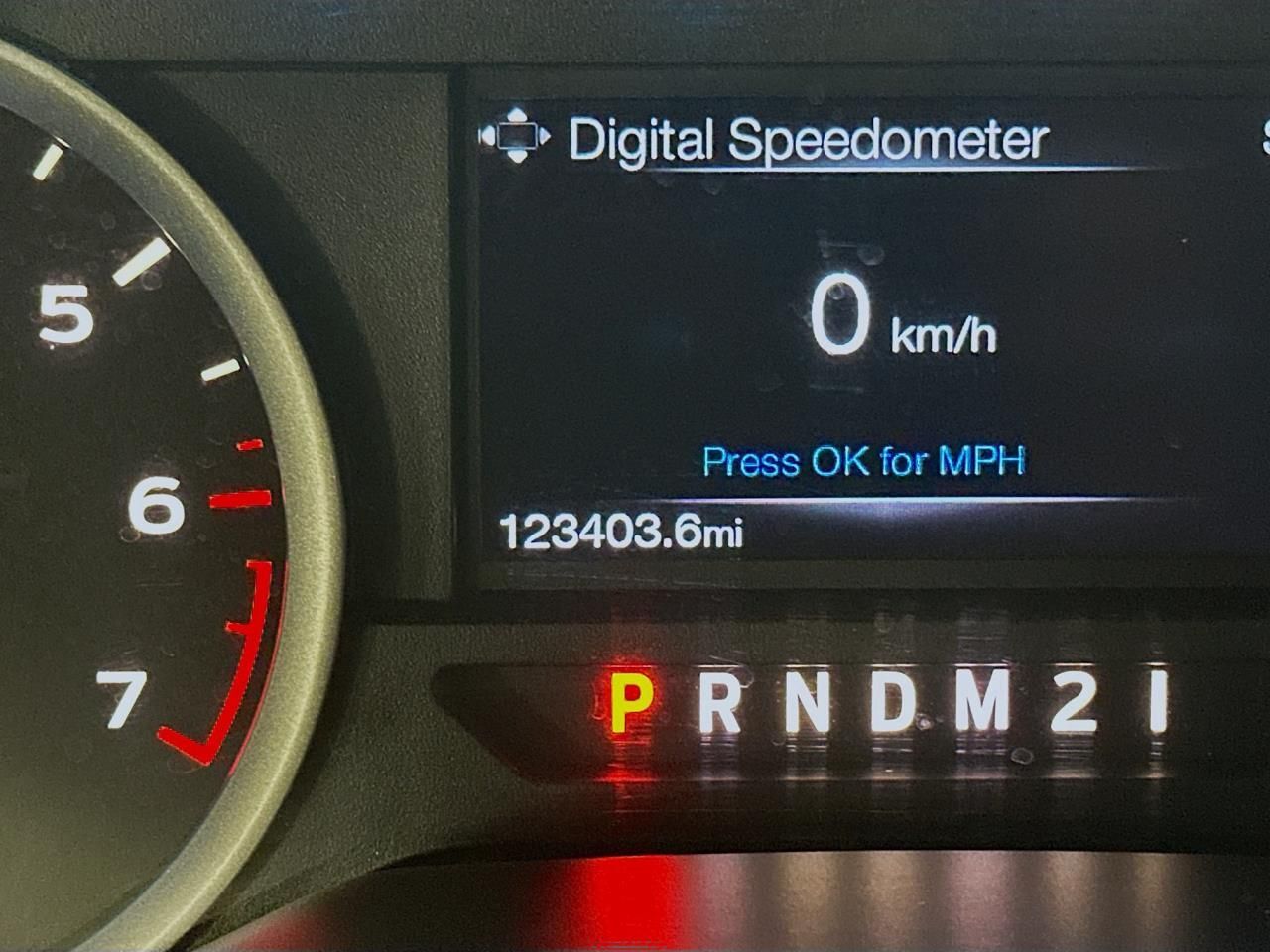 2016 Ford F-150 XLT Tacoma WA