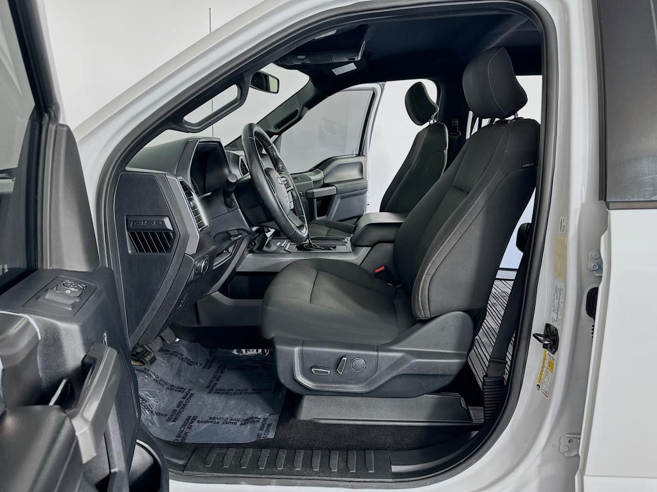 2016 Ford F-150 XLT Tacoma WA