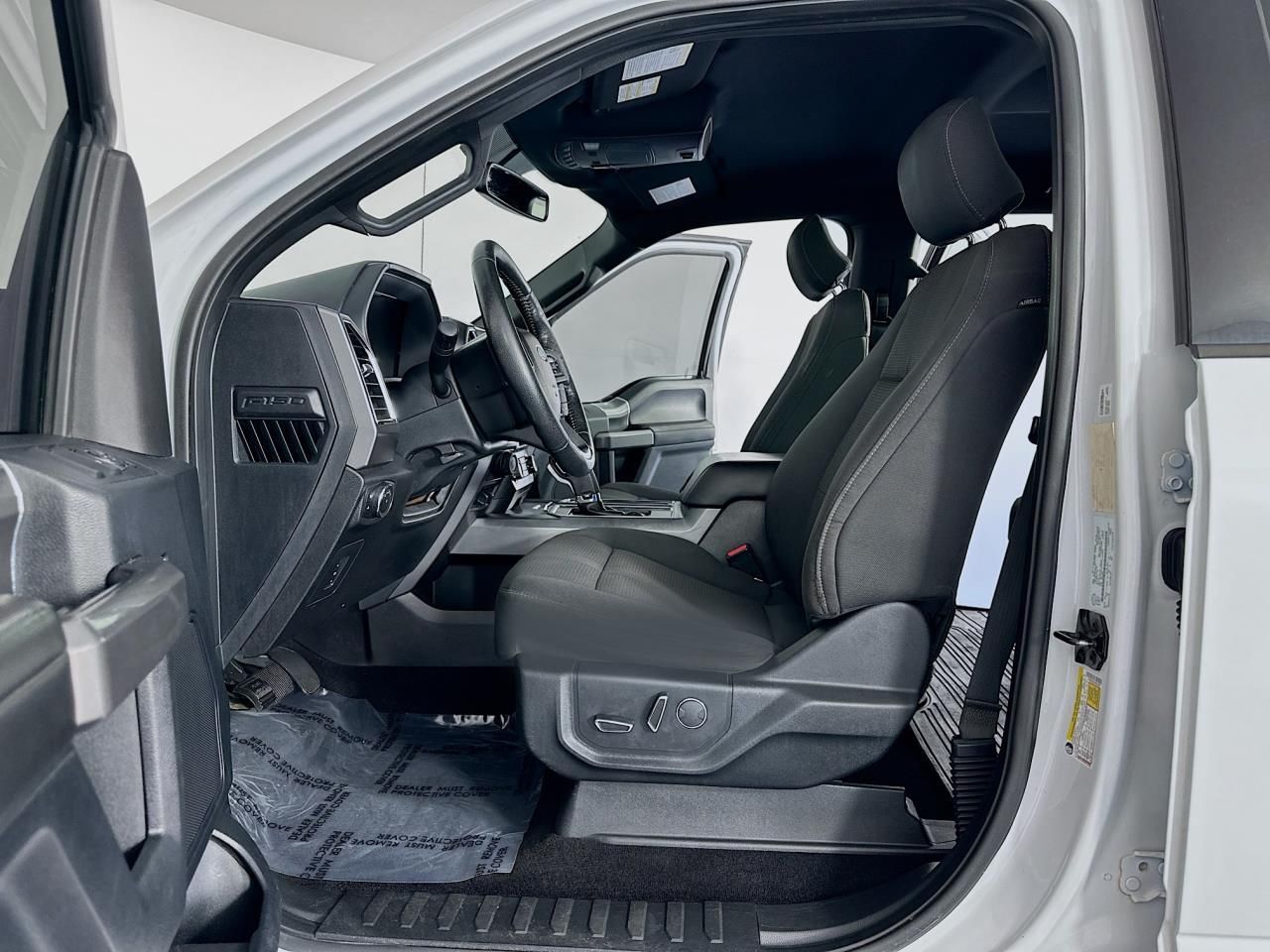 2016 Ford F-150 XLT Tacoma WA