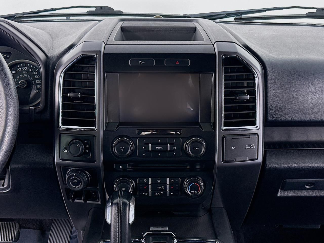 2016 Ford F-150 XLT Tacoma WA