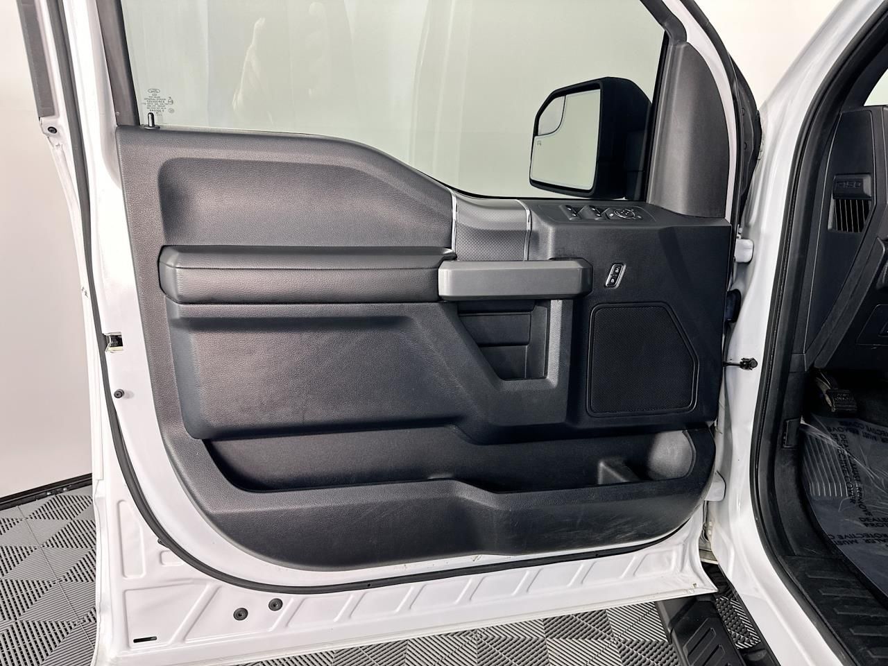 2016 Ford F-150 XLT Tacoma WA