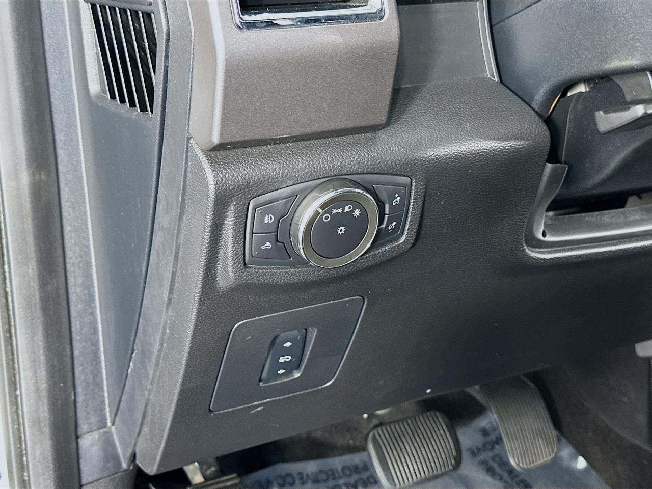 2016 Ford F-150 XLT Tacoma WA