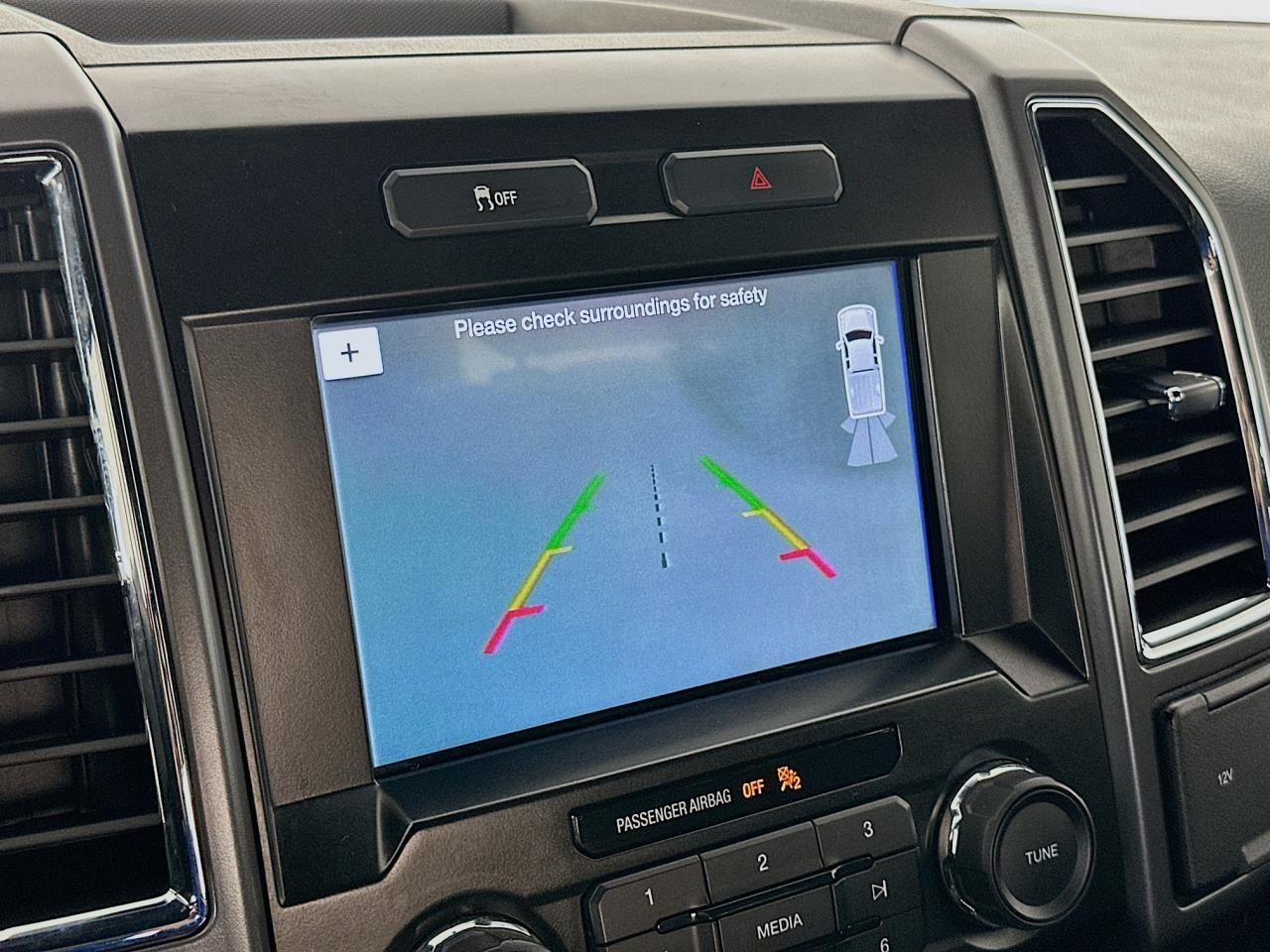 2016 Ford F-150 XLT Tacoma WA