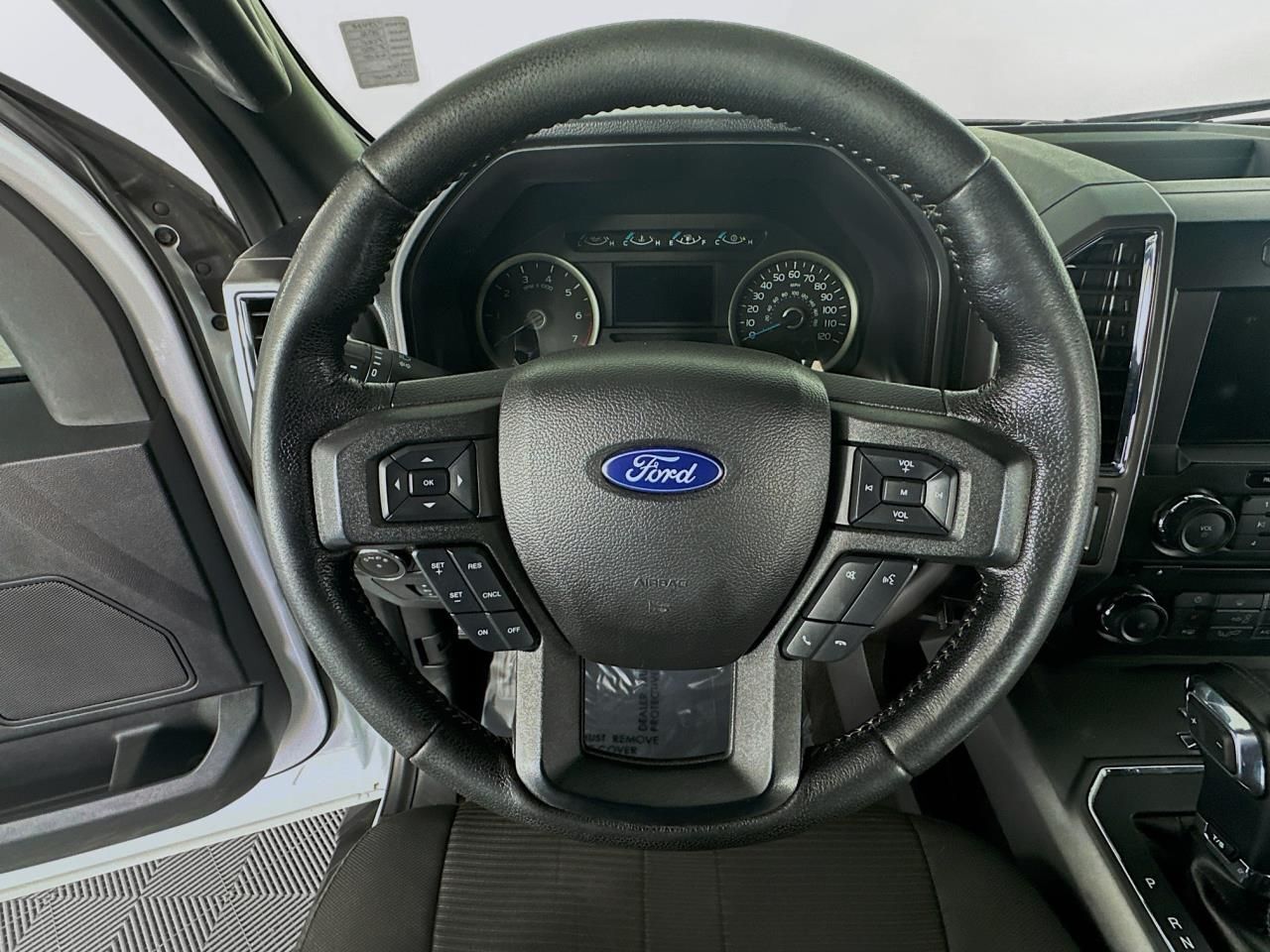 2016 Ford F-150 XLT Tacoma WA