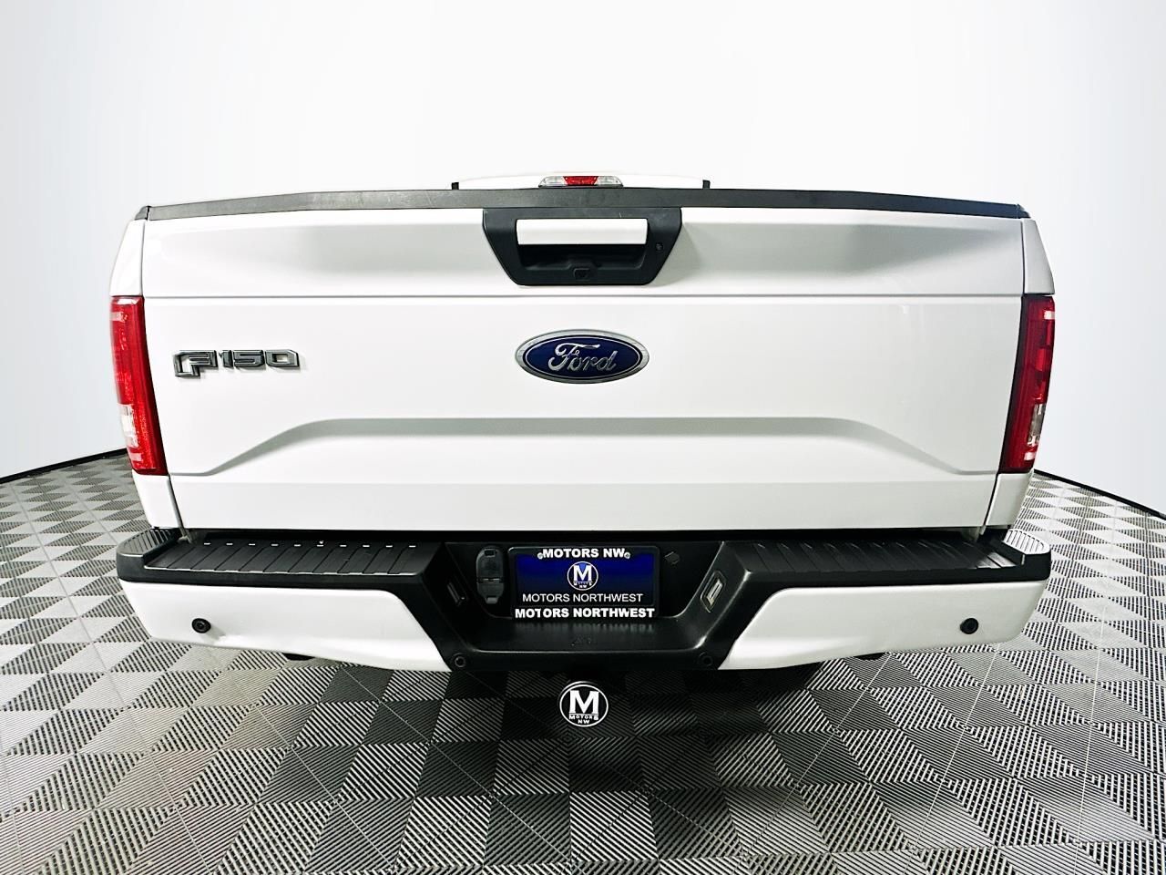 2016 Ford F-150 XLT Tacoma WA