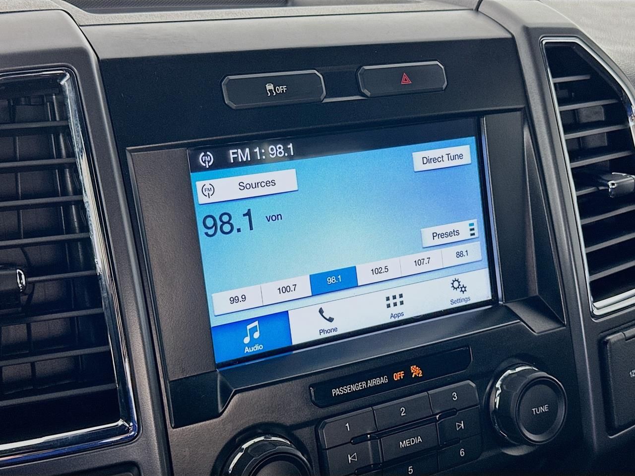 2016 Ford F-150 XLT Tacoma WA