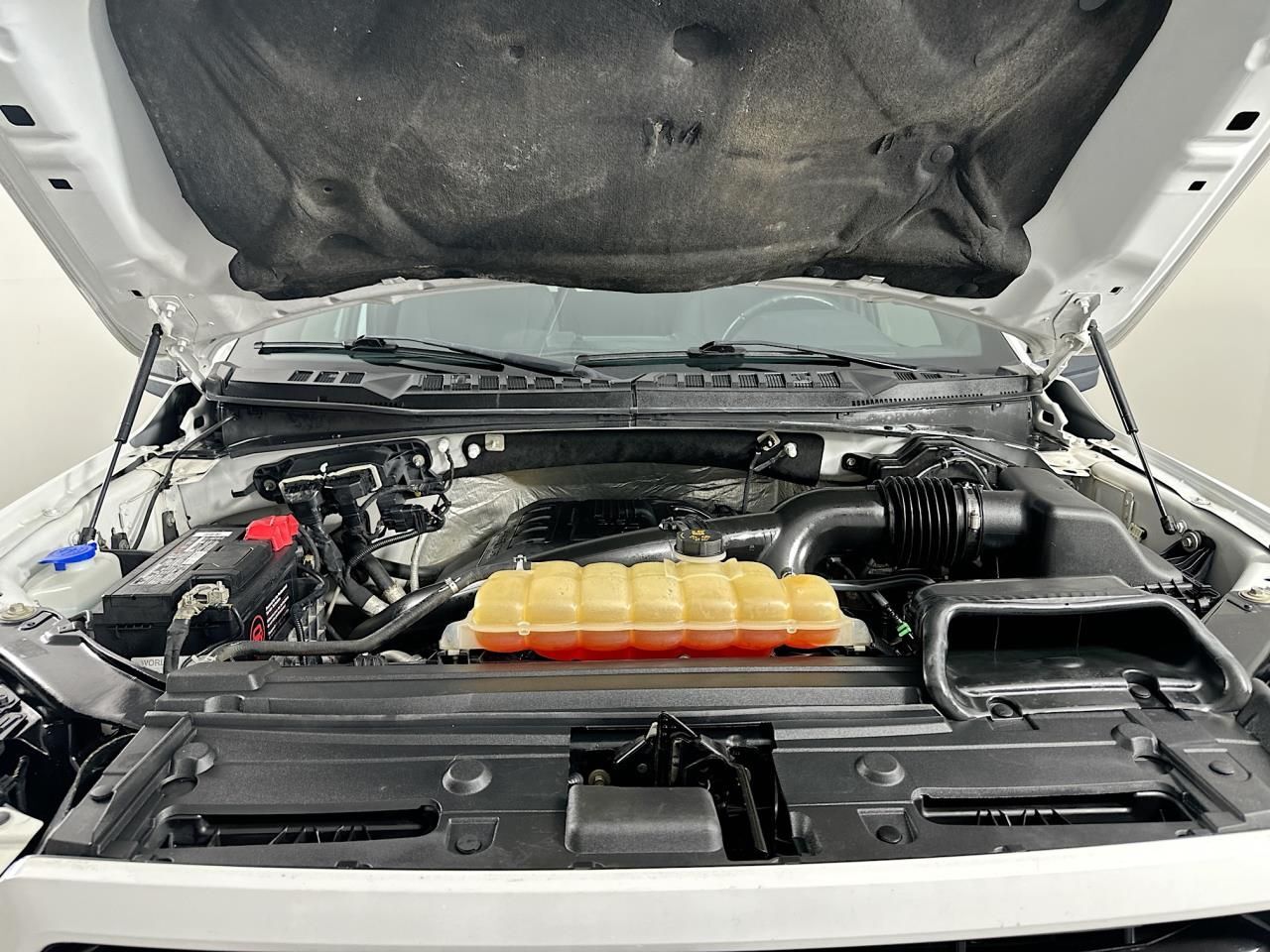 2016 Ford F-150 XLT Tacoma WA