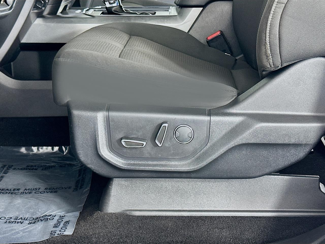 2016 Ford F-150 XLT Tacoma WA