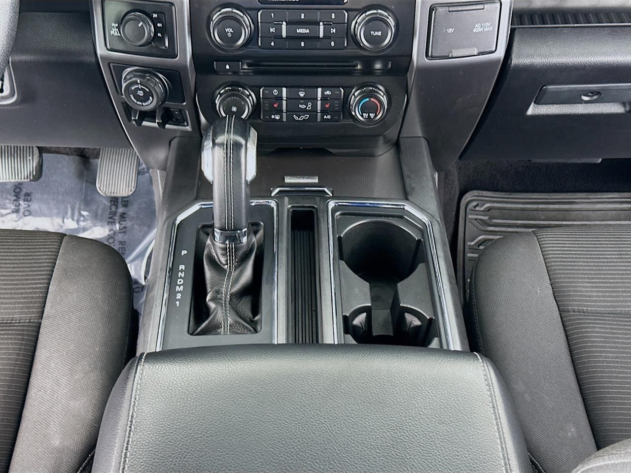 2016 Ford F-150 XLT Tacoma WA