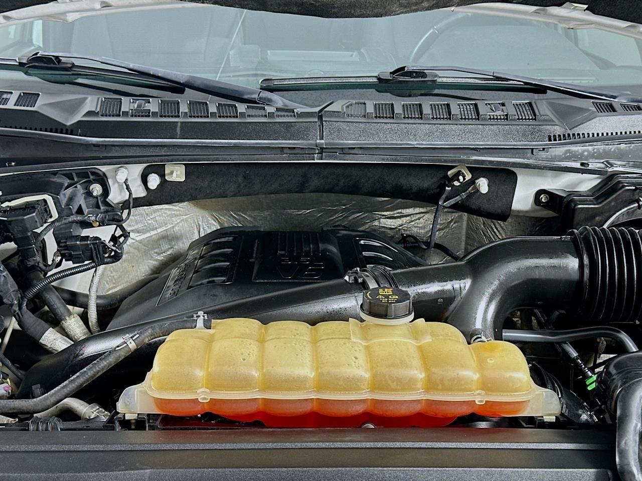 2016 Ford F-150 XLT Tacoma WA