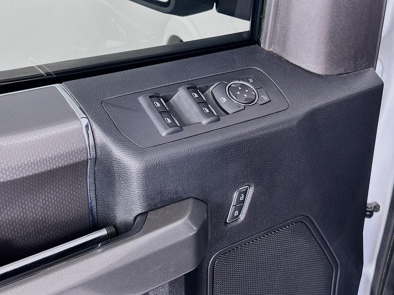 2016 Ford F-150 XLT Tacoma WA