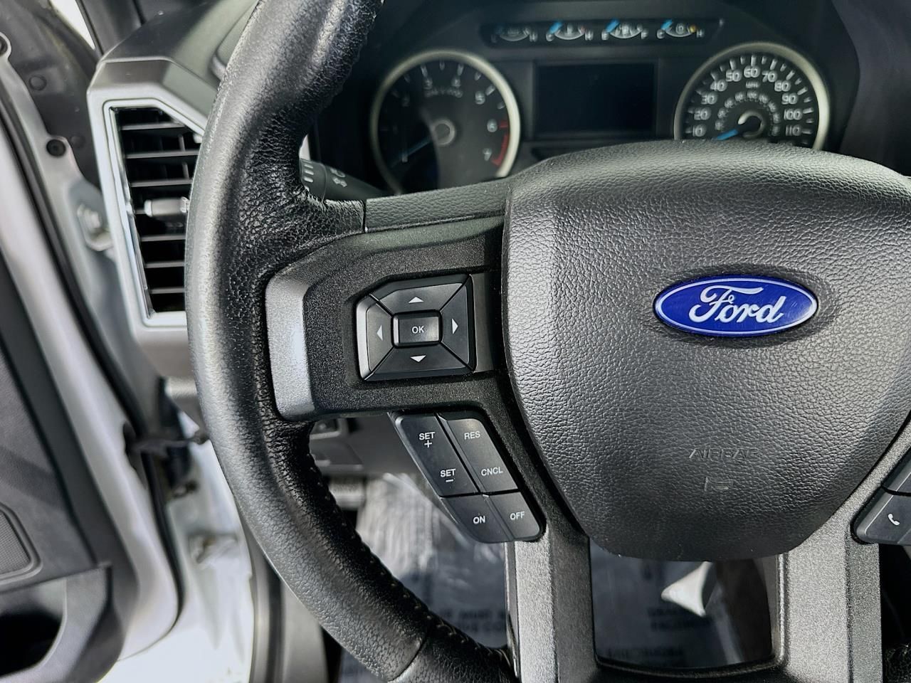 2016 Ford F-150 XLT Tacoma WA