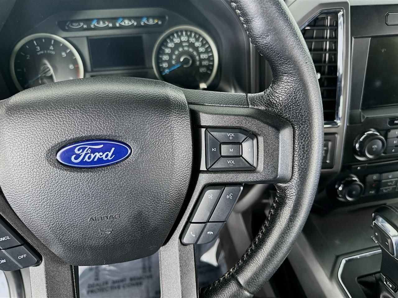 2016 Ford F-150 XLT Tacoma WA