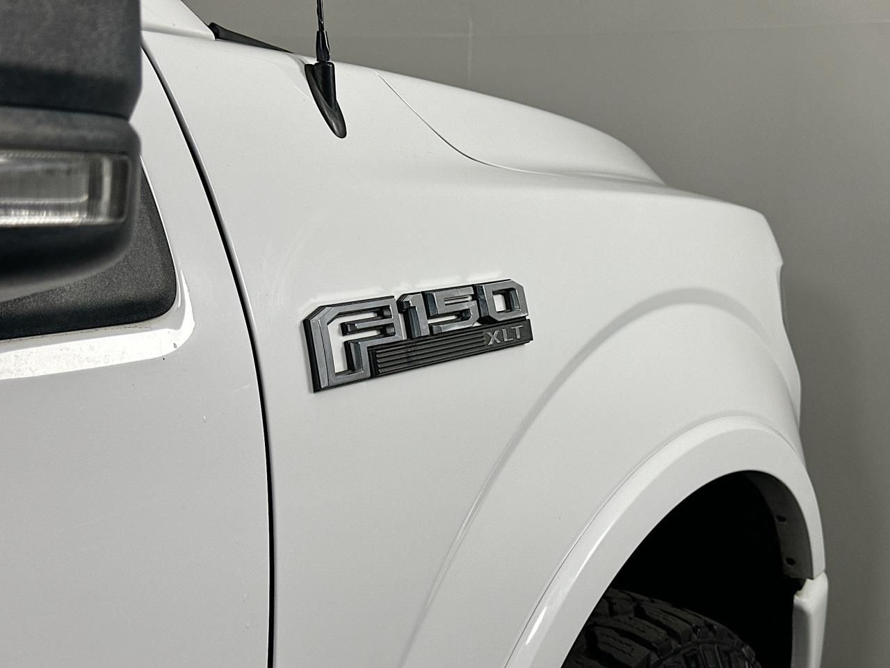 2016 Ford F-150 XLT Tacoma WA