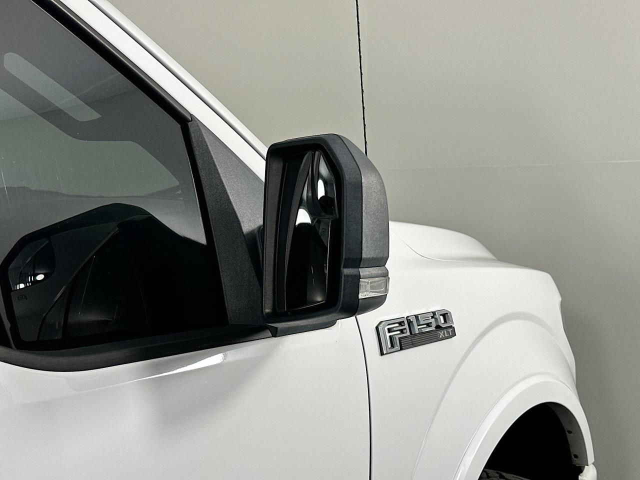 2016 Ford F-150 XLT Tacoma WA