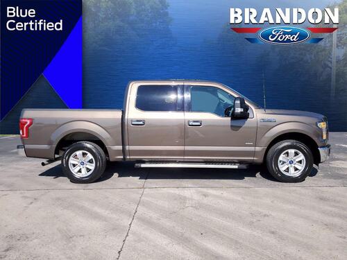 2016 Ford F-150 XLT Tampa FL 2016 Ford F-150 XLT Tampa FL