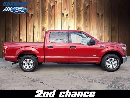 2016 Ford F-150 XLT Tampa FL 2016 Ford F-150 XLT Tampa FL