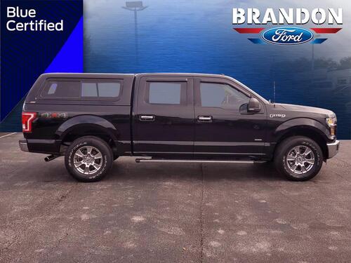 2016 Ford F-150 XLT Tampa FL 2016 Ford F-150 XLT Tampa FL