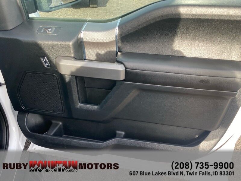 2016 Ford F-150 XLT Twin Falls ID