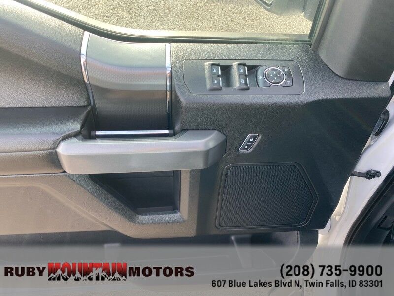 2016 Ford F-150 XLT Twin Falls ID