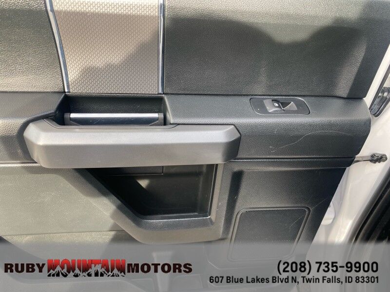 2016 Ford F-150 XLT Twin Falls ID